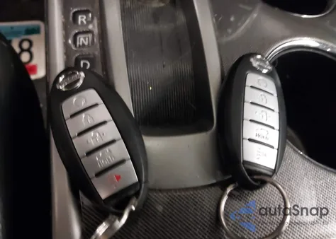 2015 Nissan Altima 2.5 Sl из США, поврежденный, VIN 1N4AL3AP5FC122858